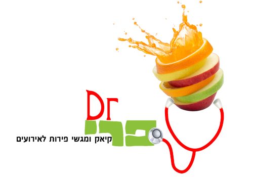 logo-דוקטור פרי