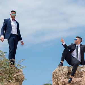דניאל שלו חליפות חתן תל אביב