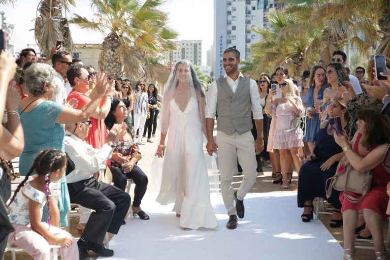 מתכננים חתונה? כך תעשו זאת במספר צעדים קלים