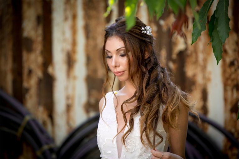 10 טיפים לבחירת המאפר/ת לחתונה