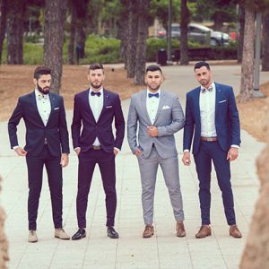דניאל שלו חליפות חתן תל אביב