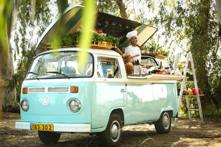 2020 מגיע ואיתו רשימת הטרנדים החמים בעולם החתונות