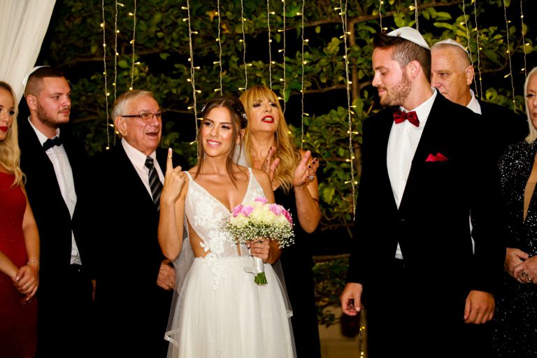 איך לבחור צלם לחתונה
