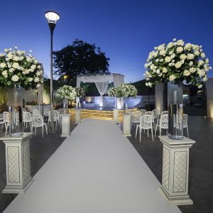 גן אירועים בירושלים מתחתנים