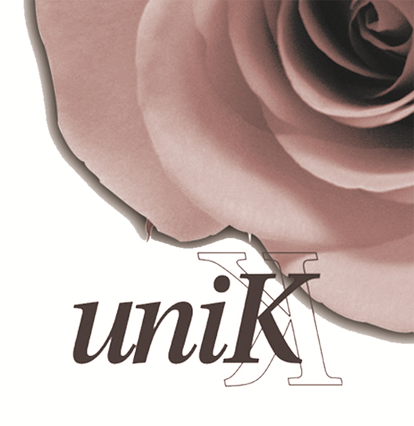 logo-יוניק