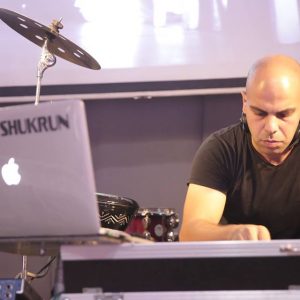 DJ נדב שוקרון-NADAV SHUKRUN25