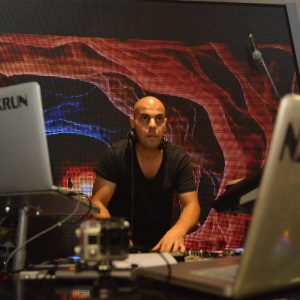 DJ נדב שוקרון-NADAV SHUKRUN9