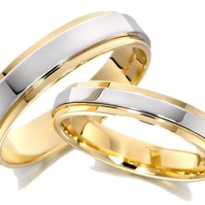 דרך הזהב טבעות נישואים