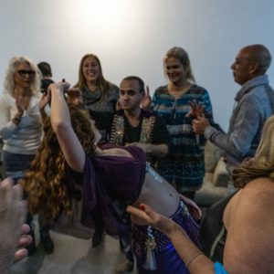 יעל רועה ריקוד בטן-Yael Roe event photos (16 of 32)