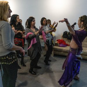 יעל רועה ריקוד בטן-Yael Roe event photos (23 of 32)
