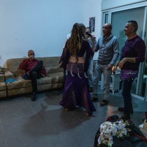 יעל רועה ריקוד בטן-Yael Roe event photos (25 of 32)
