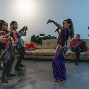 יעל רועה ריקוד בטן-Yael Roe event photos (26 of 32)