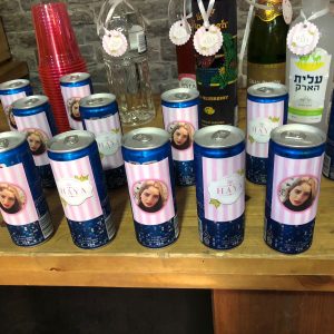 WIN לופט למסיבת רווקות