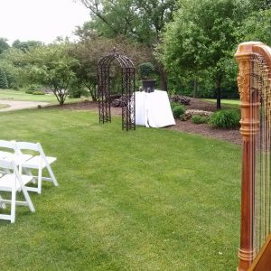 HODAYA VAHAV-lasalle-illinois-wedding-harpist-senicas-oak-ridge