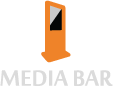 logo-מדיה בר