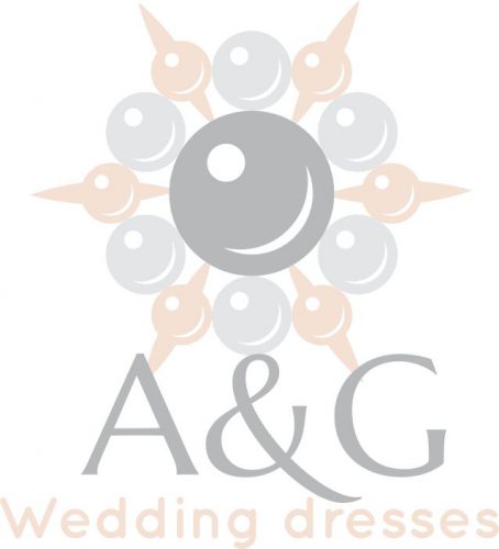 logo-A&G wedding dresses