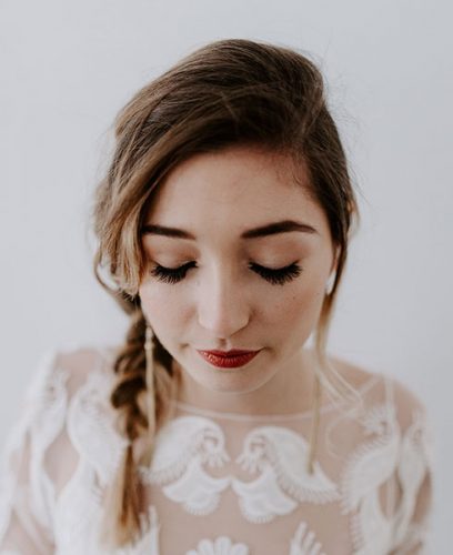 ביוטי וטיפוח לקראת החתונה