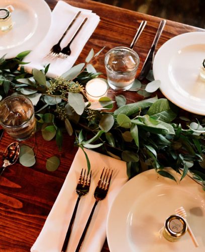 בחירת מקום לחתונה