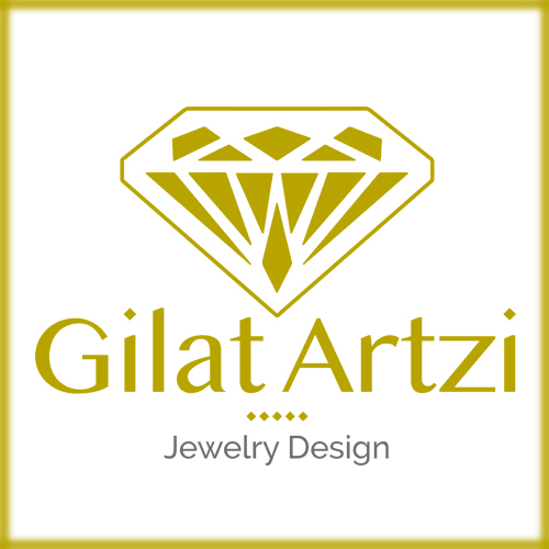 logo-Gilat artzi