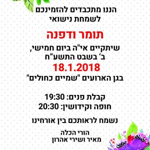 מגיעים או לא-הזמנות-לחתונה-08