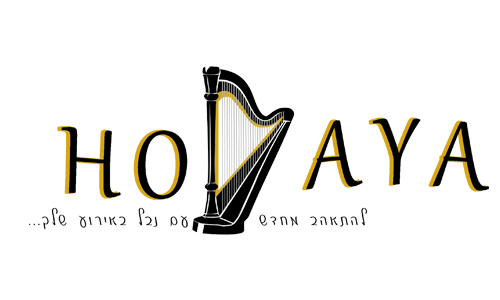 logo-HODAYA VAHAV