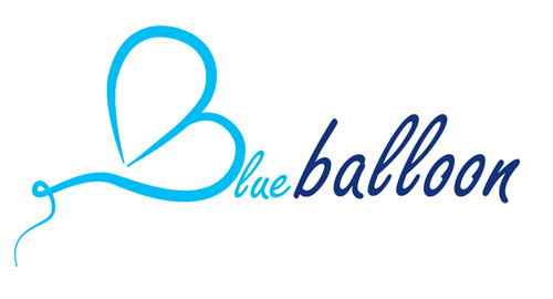 logo-הבלון הכחול