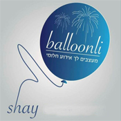 Balloonl - shay אטרקציות לאירועים