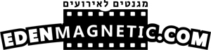 logo-עדן מגנטיק