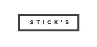 logo-sticks- מדבקות חתונה